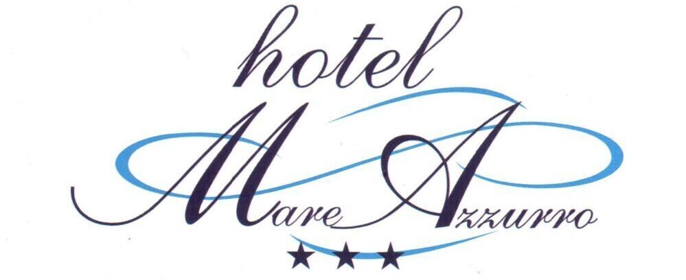 Logo Hotel Mare Azzurro