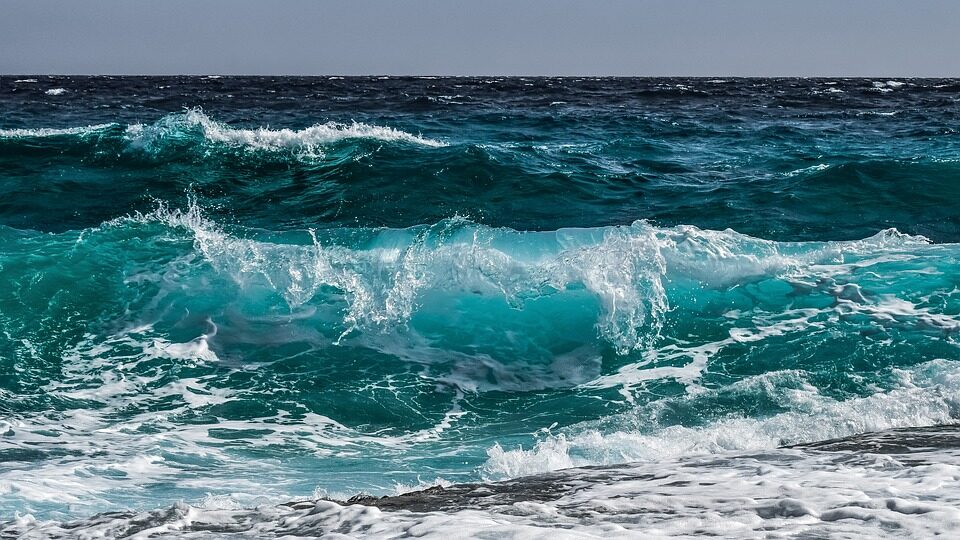 su di noi terracina - mare