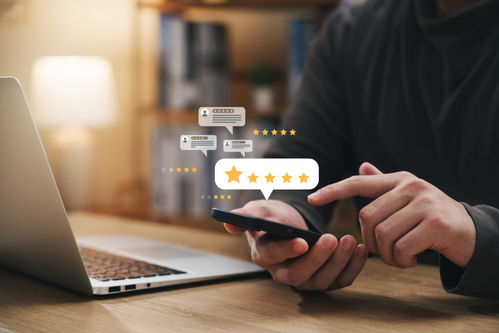 Recensioni sull'Hotel Mare Azzurro di Terracina. Commenta lasciando un feedback sul nostro sito, per aiutare a migliorare il servizio e il soggiorno